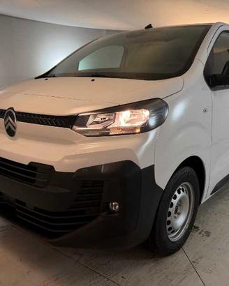 CITROEN Jumpy M - 1.5 BlueHDi 120 S&S N254423313
