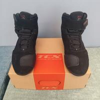STIVALETTO UOMO TCX JUPITER 4 GTX