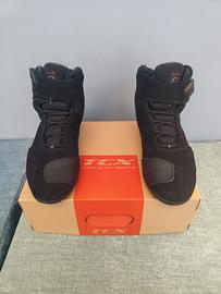 STIVALETTO UOMO TCX JUPITER 4 GTX