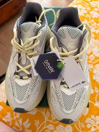 Scarpe Lacoste