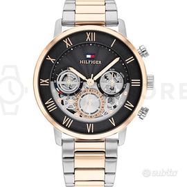 orologio Tommy Hilfiger nuovo!