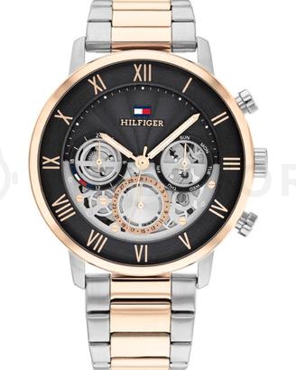 orologio Tommy Hilfiger nuovo!