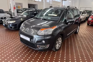 Citroen C3 Picasso 1.6 VTi 120 Exclusive Theatre -