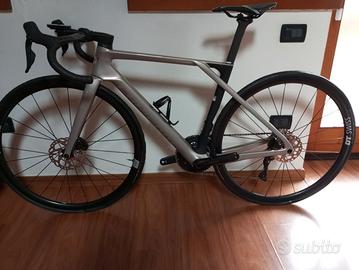 Bicicletta da corsa
