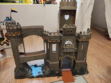 Castello gioco RIBASSO 