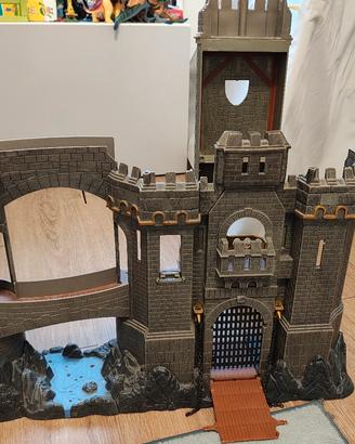 Castello gioco RIBASSO 