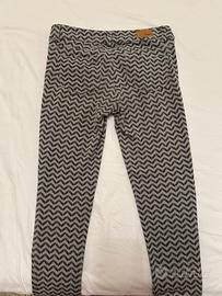 Pantaloni elasticizzati
