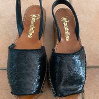 Espadrilles