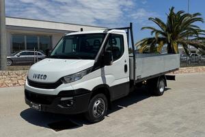 IVECO DAILY 35C16 Cassone Fisso Sponde alte 2019