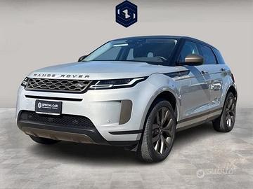 Land Rover Range Rover Evoque Evoque 2.0d i4 ...