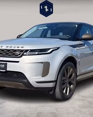 Land Rover Range Rover Evoque Evoque 2.0d i4 ...