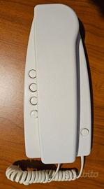 Citofono analogico BTicino 334262