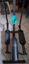 ellittica domyos 120