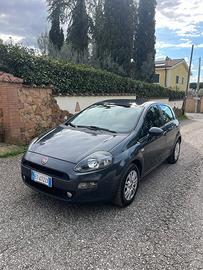 Fiat Grande Punto EURO5