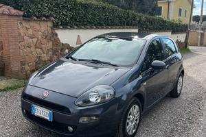 Fiat Grande Punto EURO5