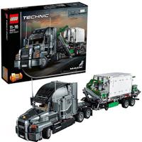 Set Lego 42078 - Mack Anthem