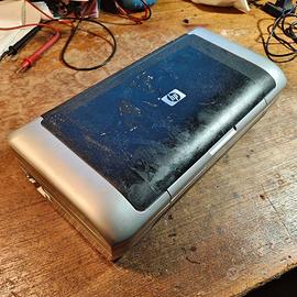 Stampante HP Deskjet 460