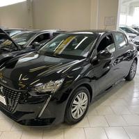 Peugeot 208 PureTech 75 Stop&Start 5 porte Active
