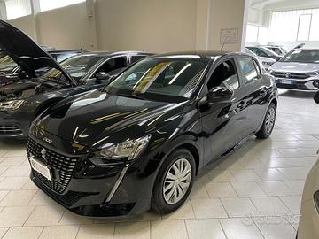 Peugeot 208 PureTech 75 Stop&Start 5 porte Active