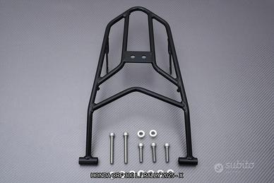 Porta bagagli per HONDA CRF 300 L / RALLY 2025 - X