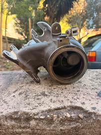 Turbina IHI IS20 Gruppo VAG-45000 km (trattabile)