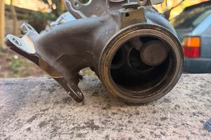 Turbina IHI IS20 Gruppo VAG-45000 km (trattabile)