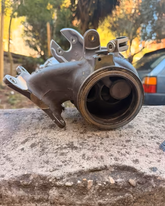 Turbina IHI IS20 Gruppo VAG-45000 km (trattabile)
