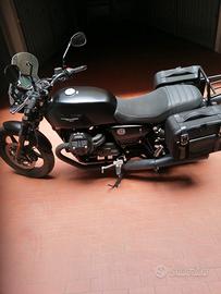 Moto Guzzi V7 IV - 2023