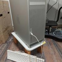 POWER MAC G5