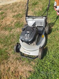 tagliaerba Active 5800 SB professionale 