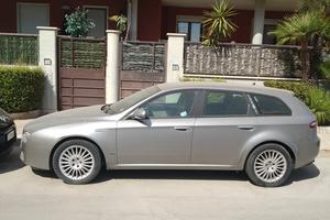 Alfa Romeo 159