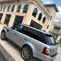 Range Rover Sport 2.7 diesel 