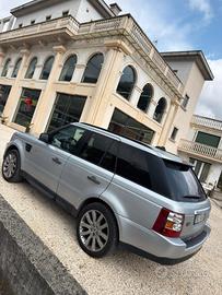 Range Rover Sport 2.7 diesel 