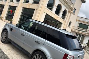 Range Rover Sport 2.7 diesel 