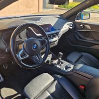 vendobmw118imsport benzina 