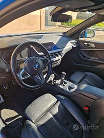 vendobmw118imsport benzina 