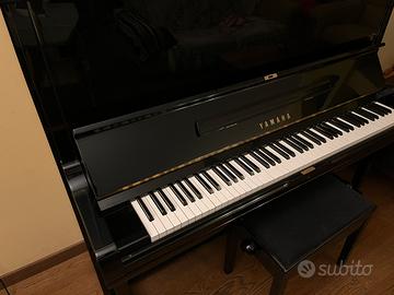 Pianoforte