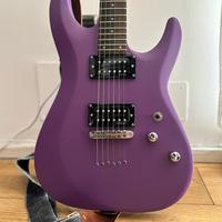 Chitarra elettrica Schecter