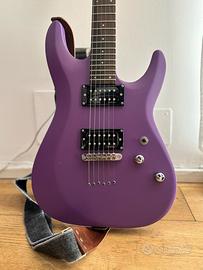 Chitarra elettrica Schecter