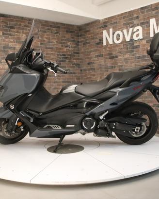 Yamaha TMAX 560