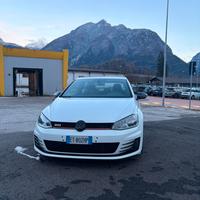 Golf GTI 7