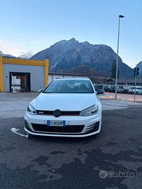 Golf GTI 7