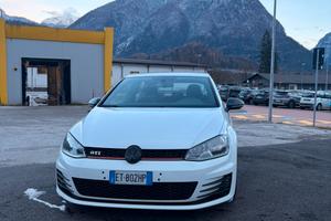 Golf GTI 7