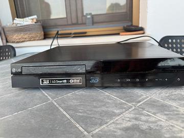 Lettore Bluray LG