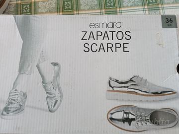 Scarpe Esmara