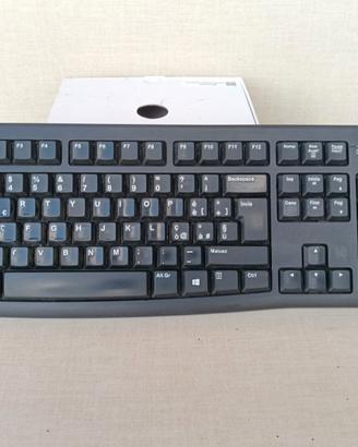 Tastiera Logitech K120 per Windows