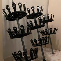 Scarpiera salvaspazio