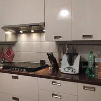 cucina lineare Scavolini