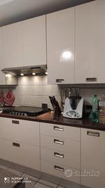 cucina lineare Scavolini