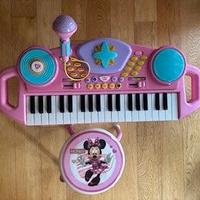 PIANOLA PER BAMBINA